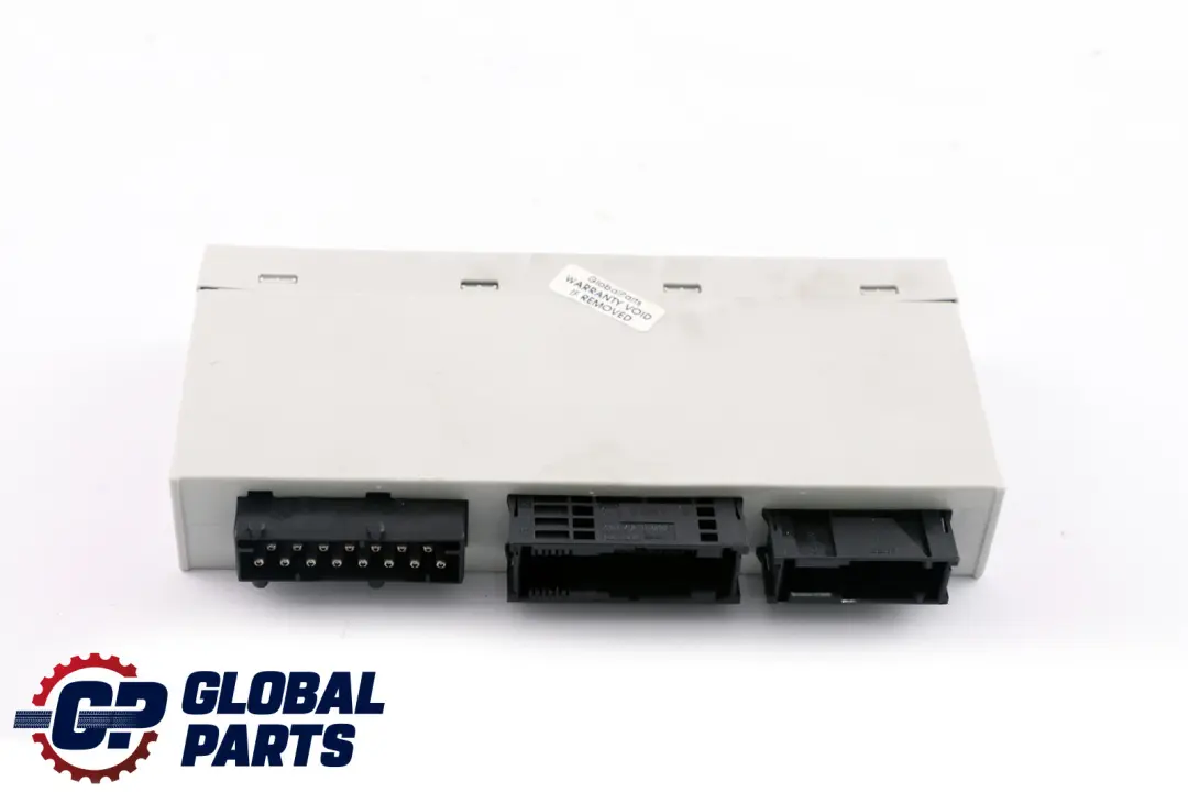 BMW 3 X3 er E46 E83 Grundmodul 5 uncodiert GM5 Star12 LIN High 6963338