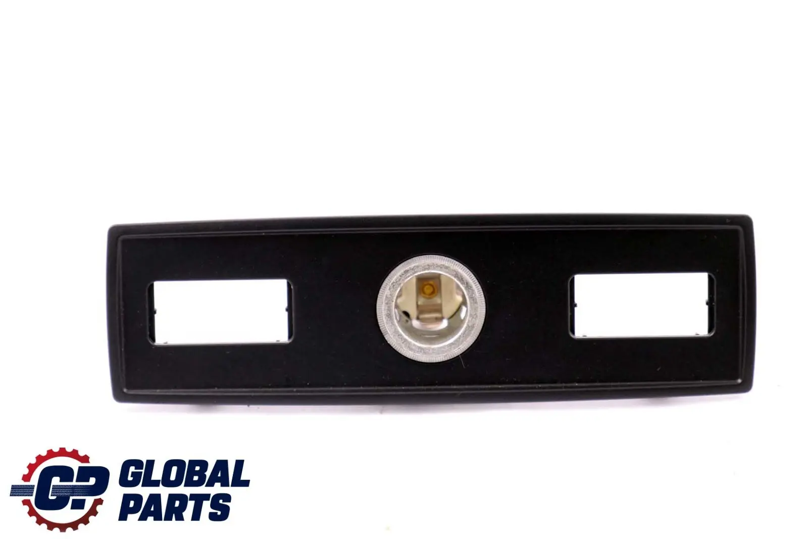 BMW X5 X6 Series E70 E71 Switch Cover Rear Trim Centre Console Black 6963374