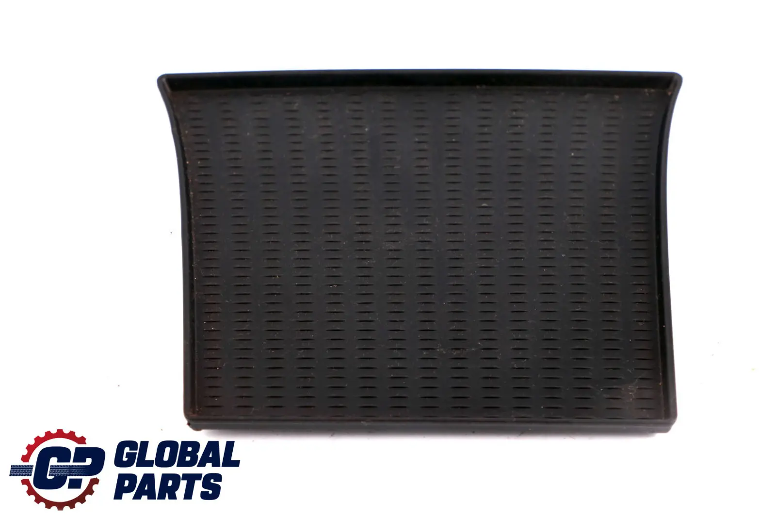 BMW X5 Series E70 Oddments Tray centre Console Floor Mat Velours 6963378