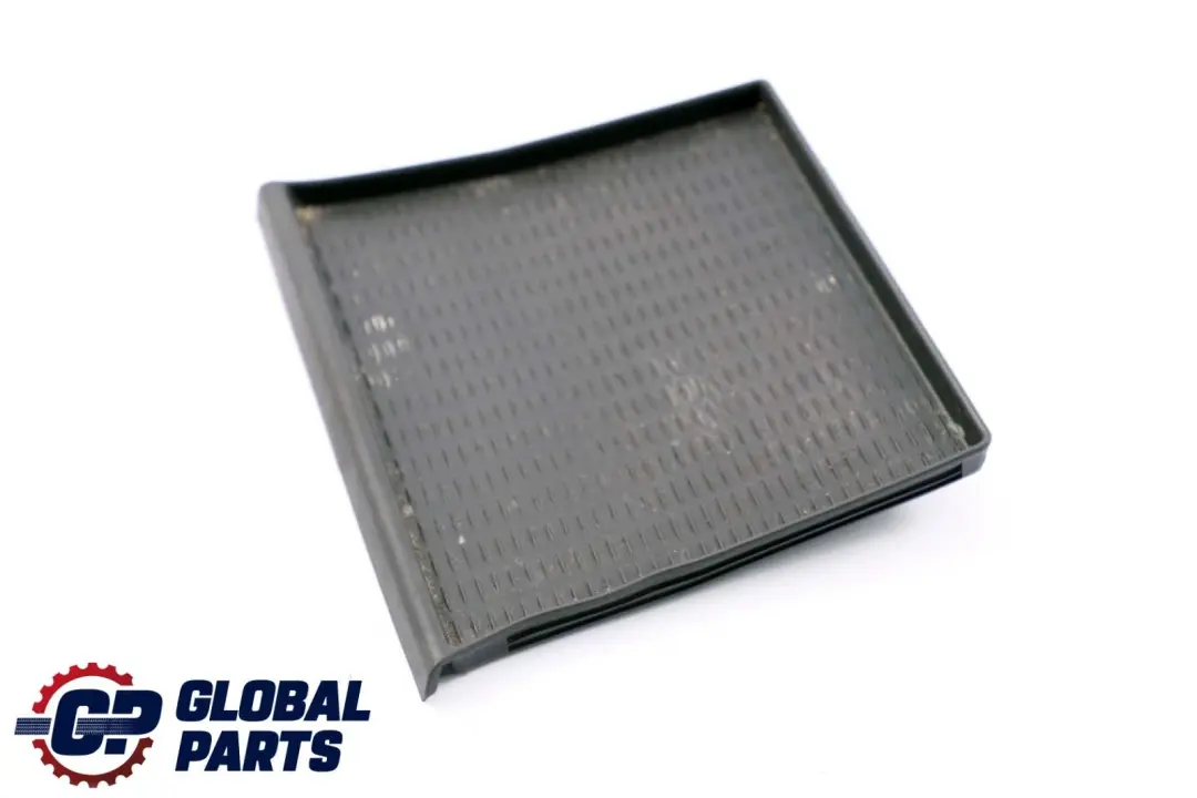 BMW X5 X6 Series E70 E71 Oddments Tray Centre Console Floor Mat Velours 6963382