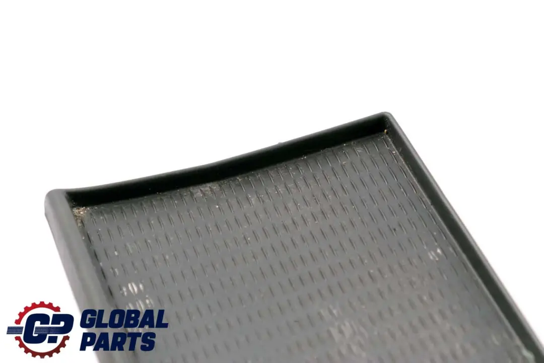 BMW X5 X6 Series E70 E71 Oddments Tray Centre Console Floor Mat Velours 6963382