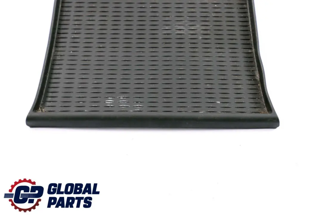 BMW X5 X6 Series E70 E71 Oddments Tray Centre Console Floor Mat Velours 6963382