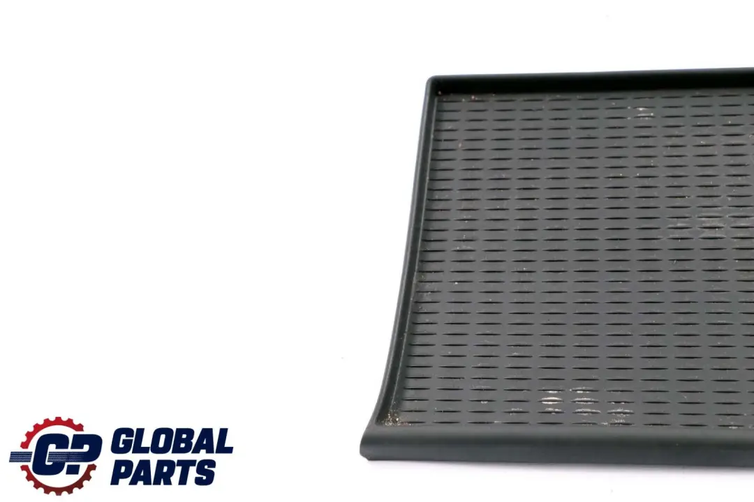 BMW X5 X6 Series E70 E71 Oddments Tray Centre Console Floor Mat Velours 6963382