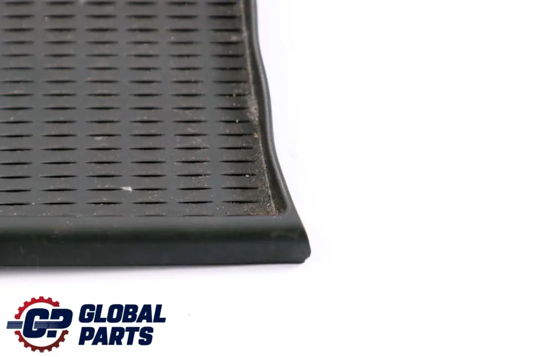 BMW X5 X6 Series E70 E71 Oddments Tray Centre Console Floor Mat Velours 6963382