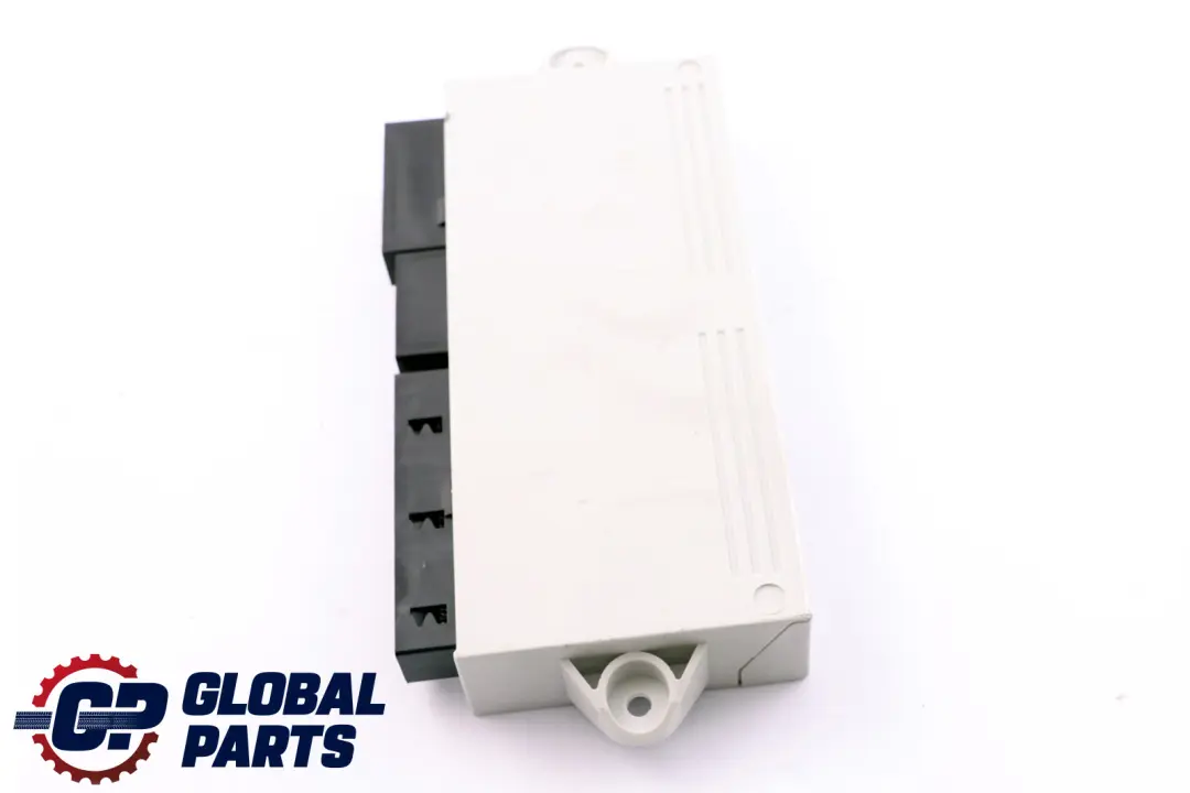 BMW E65 E66 E67 Unidad De Control Puerta Trasera Lado Conductor 6933266