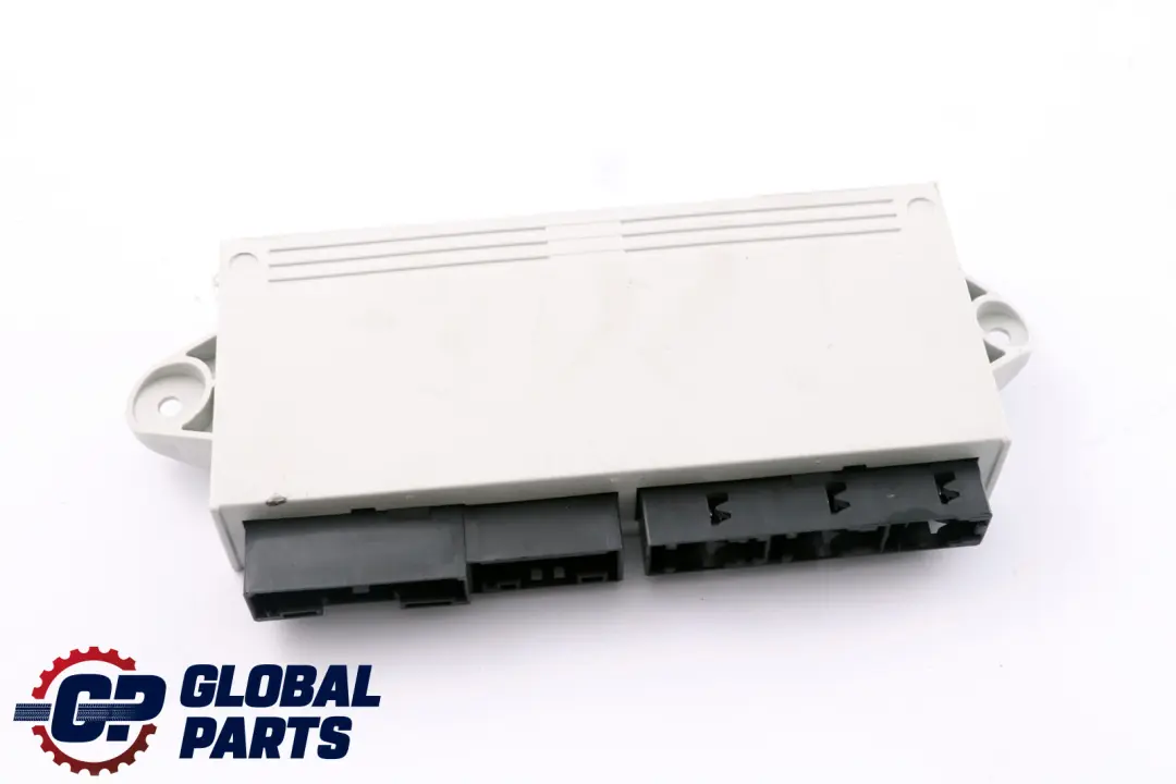 BMW E65 E66 E67 Unidad De Control Puerta Trasera Lado Conductor 6933266