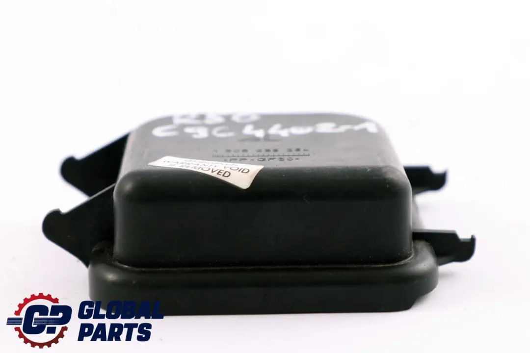 BMW Mini Cooper R50 R53 R52 Cabrio Abdeckkappe Abblendlicht Schwarz 6964402