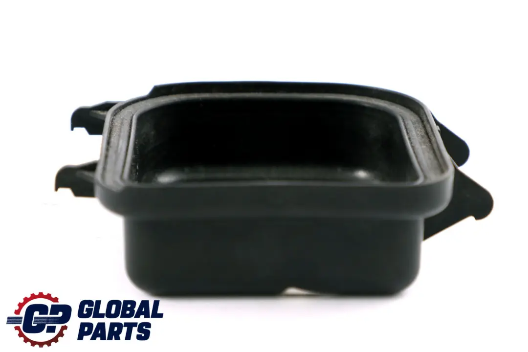 BMW Mini Cooper R50 R53 R52 Cabrio Abdeckkappe Abblendlicht Schwarz 6964402