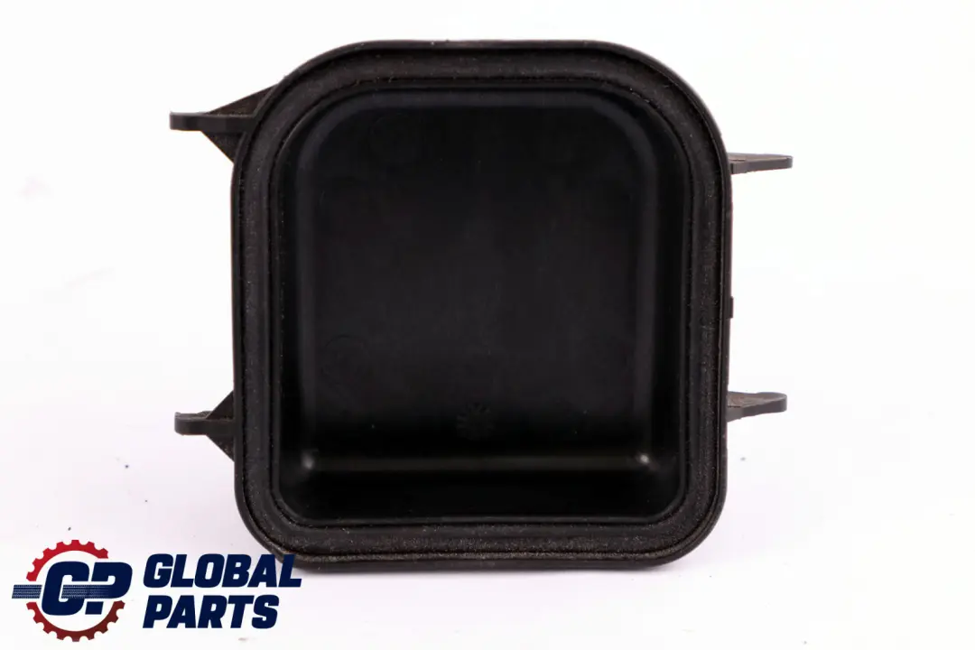 BMW Mini Cooper R50 R53 R52 Cabrio Abdeckkappe Abblendlicht Schwarz 6964402