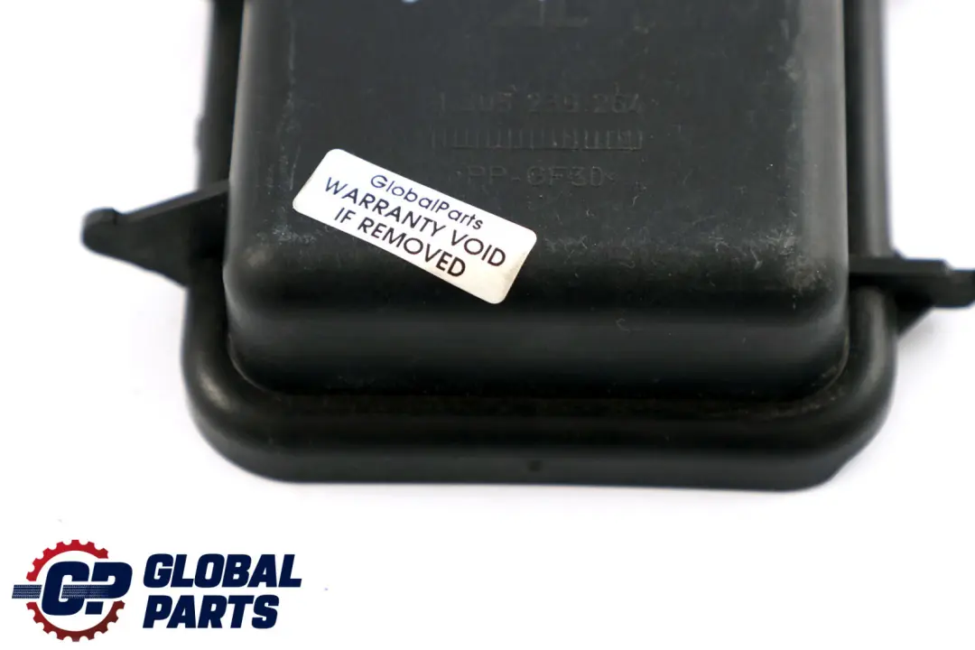 BMW Mini Cooper R50 R53 R52 Cabrio Abdeckkappe Abblendlicht Schwarz 6964402