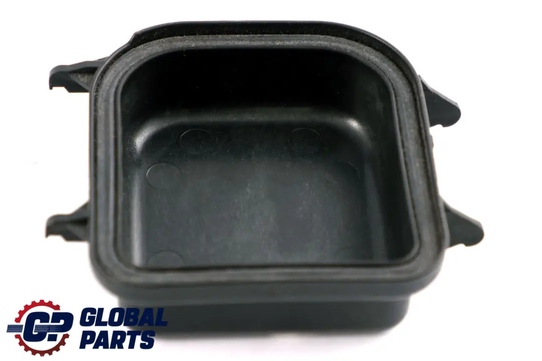 BMW Mini Cooper R50 R53 R52 Cabrio Abdeckkappe Abblendlicht Schwarz 6964402