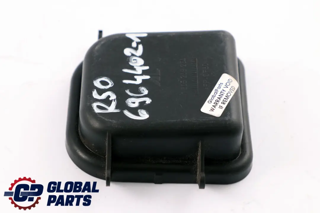 BMW Mini Cooper R50 R53 R52 Cabrio Abdeckkappe Abblendlicht Schwarz 6964402