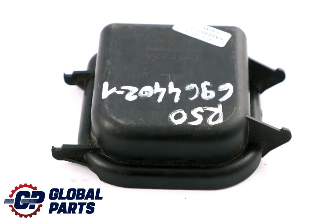 BMW Mini Cooper R50 R53 R52 Cabrio Abdeckkappe Abblendlicht Schwarz 6964402