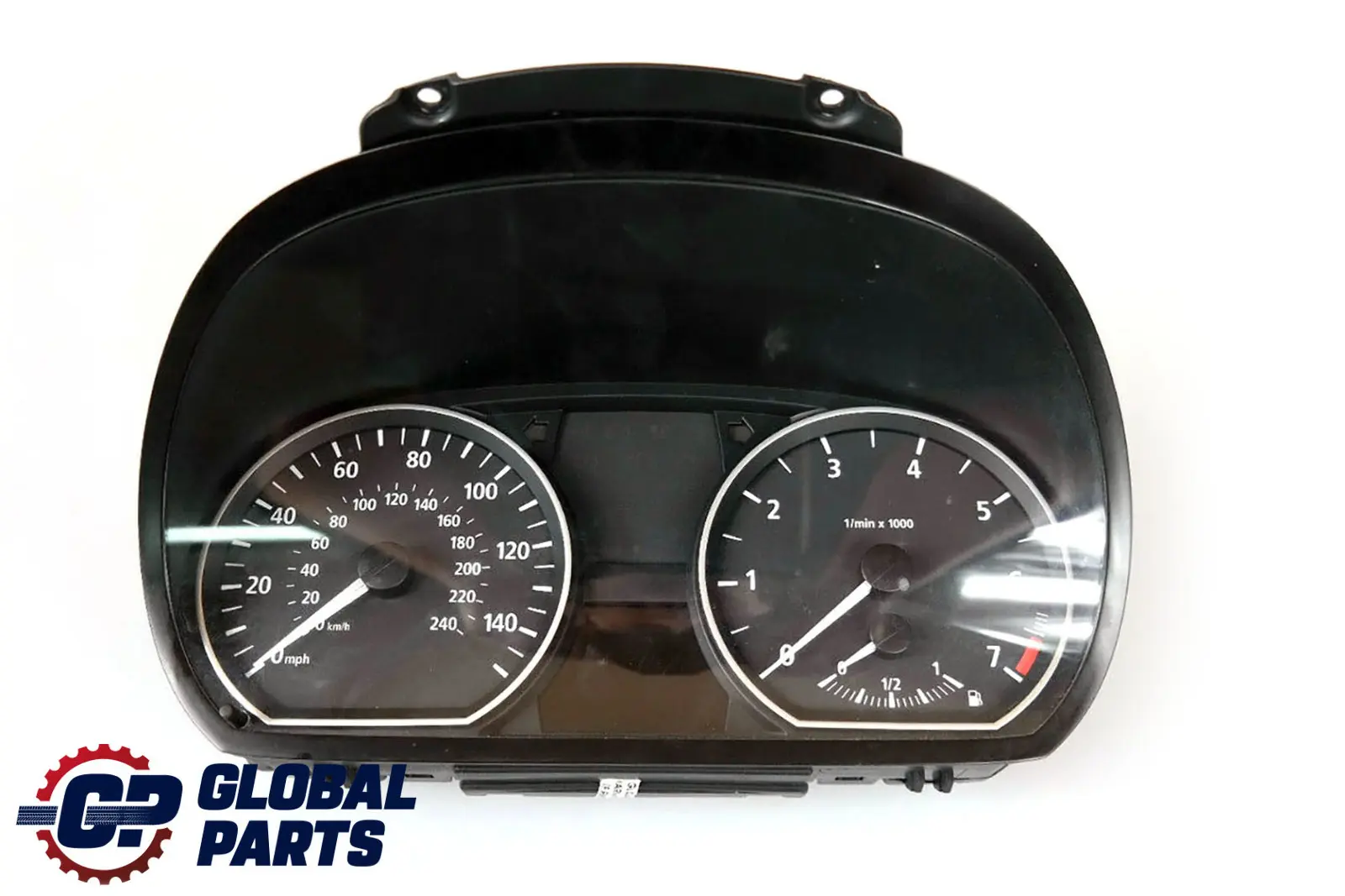BMW 1 SERIES E81 E82 E87 E88 Petrol Instrument Cluster Speedo Clocks 6964500