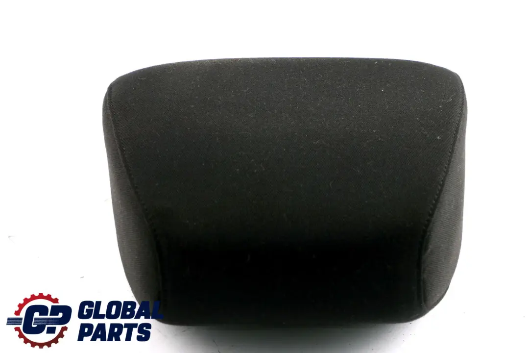 BMW 5 Series E60 E61 Front Seat Left Right N/O/S Headrest Cloth Anthracite