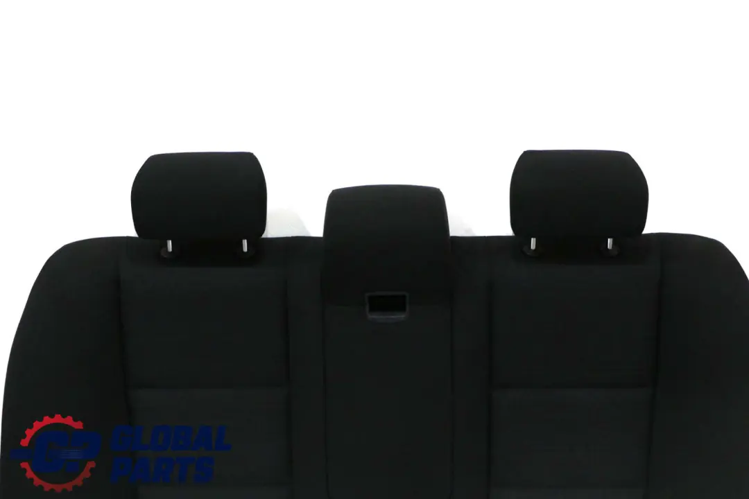 BMW 5 Series E60 Interior Cover Backrest Rear Seats Seat Couch Cloth Fabric