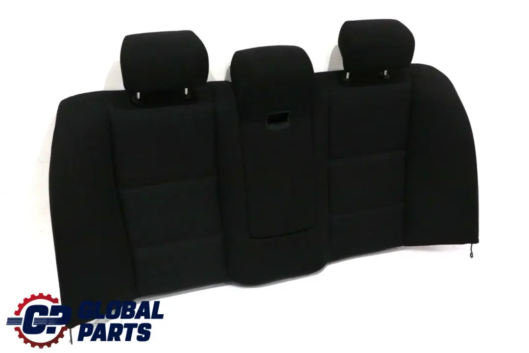 BMW 5 Series E60 Interior Cover Backrest Rear Seats Seat Couch Cloth Fabric