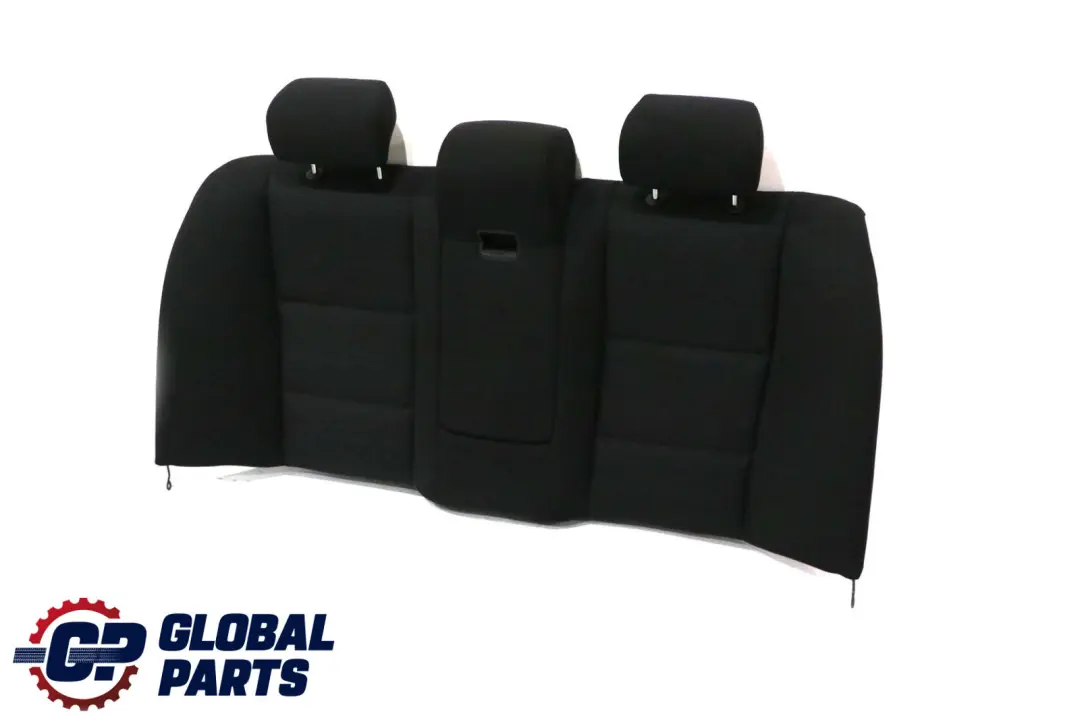 BMW 5 Series E60 Interior Cover Backrest Rear Seats Seat Couch Cloth Fabric