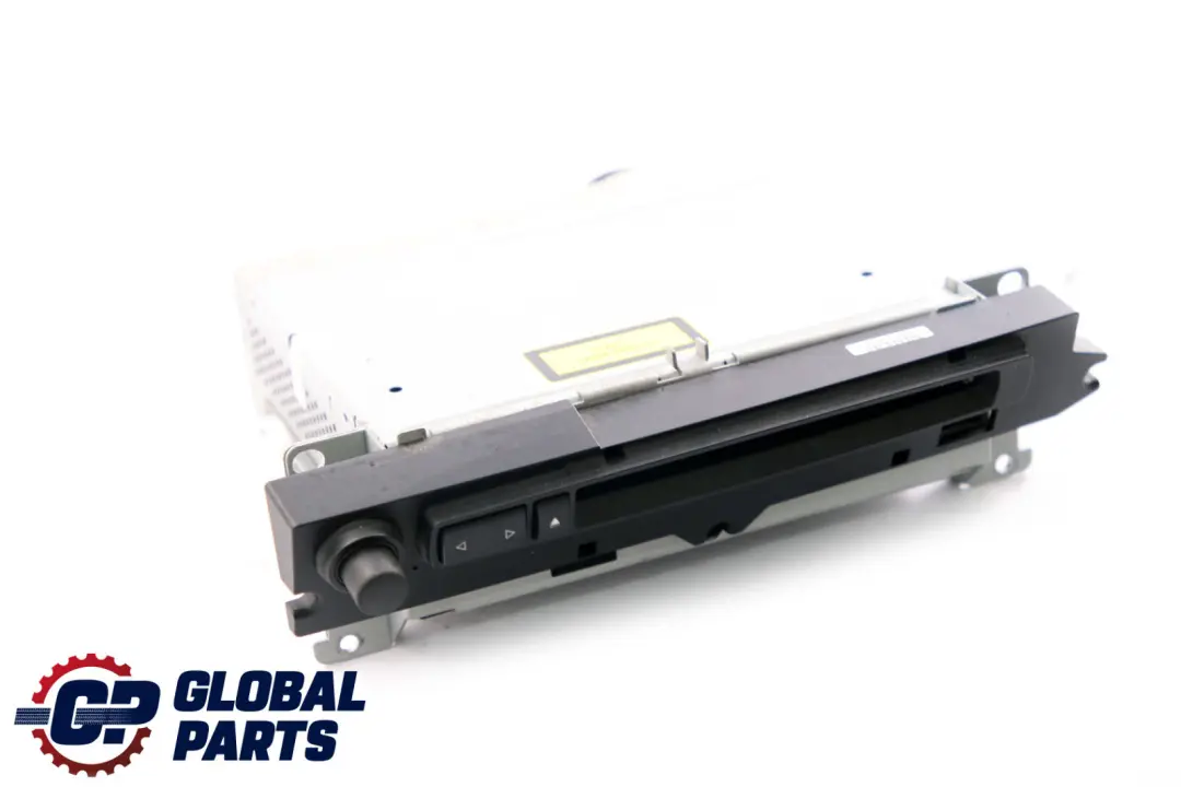 BMW 5 6 Series E60 E61 E63 M-ASK M-Audio System Controller CD Player 6965046