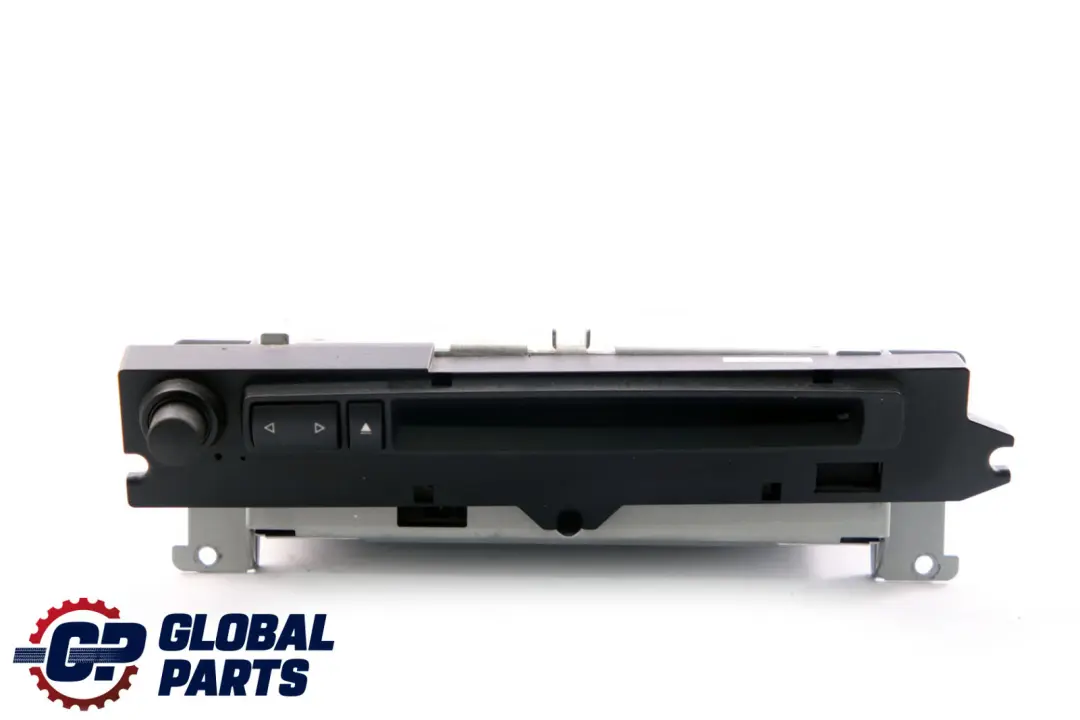 BMW 5 6 Series E60 E61 E63 M-ASK M-Audio System Controller CD Player 6965046