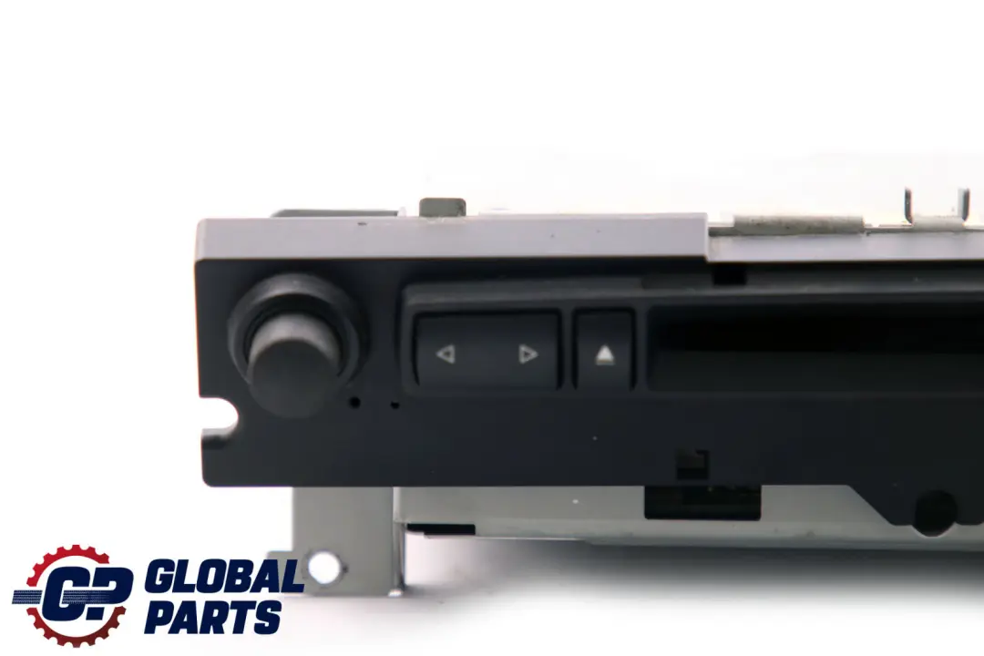 BMW 5 6 Series E60 E61 E63 M-ASK M-Audio System Controller CD Player 6965046