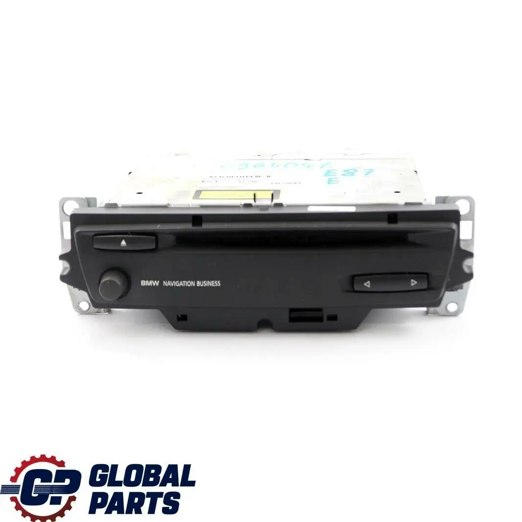 *BMW 1 3 Series E87 E90 M-Audio System Controller Navigation Business 6965047