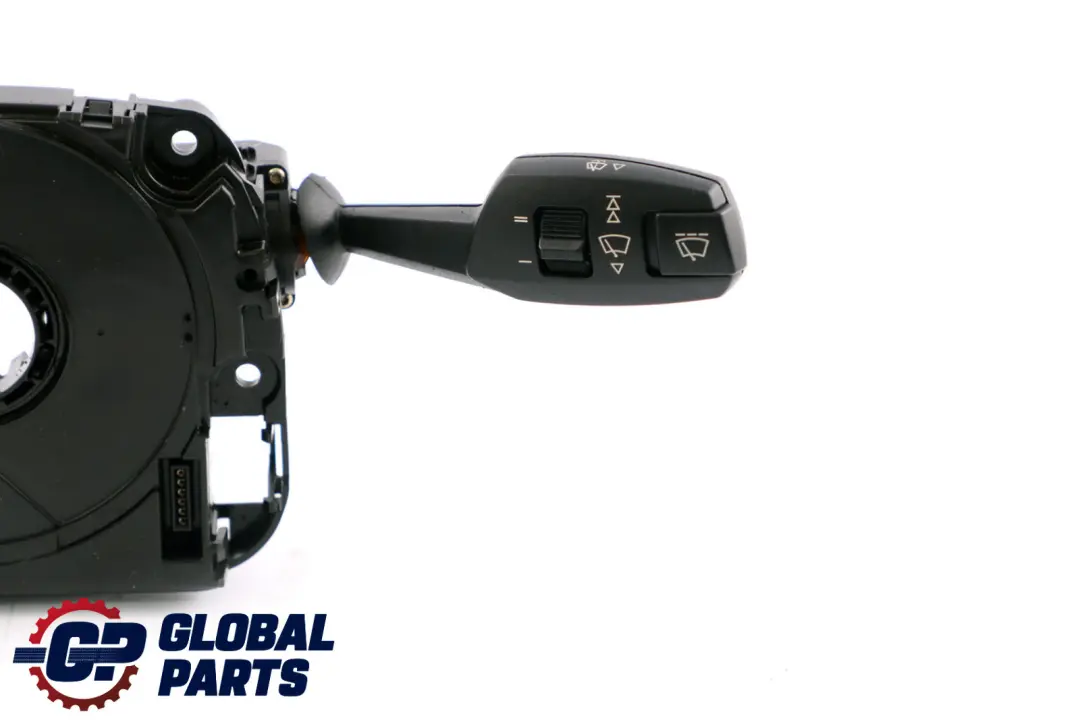 BMW E82 E88 E90 Grupo de interruptores de control de crucero Stalk Unidad 