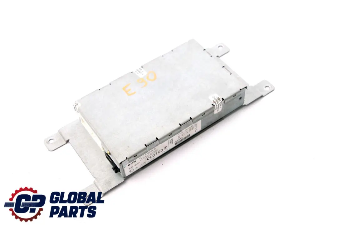 BMW E81 E87 E90 Manos libres Electronica Modulo De carga MULF 6965406