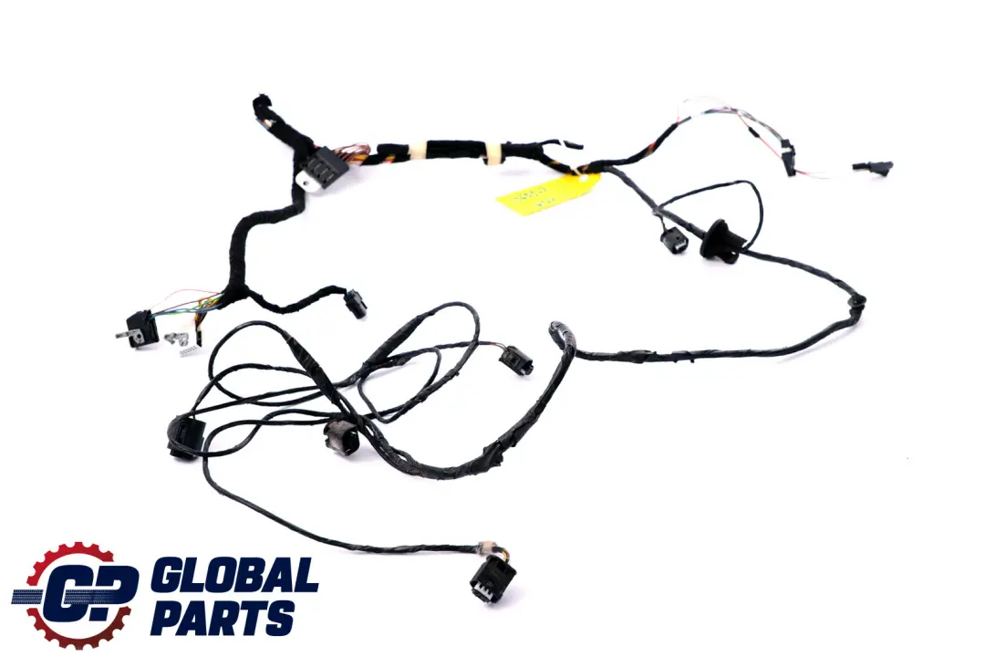 PDC Wiring MINI Cooper One R50 Rear Bumper Cables Loom Set