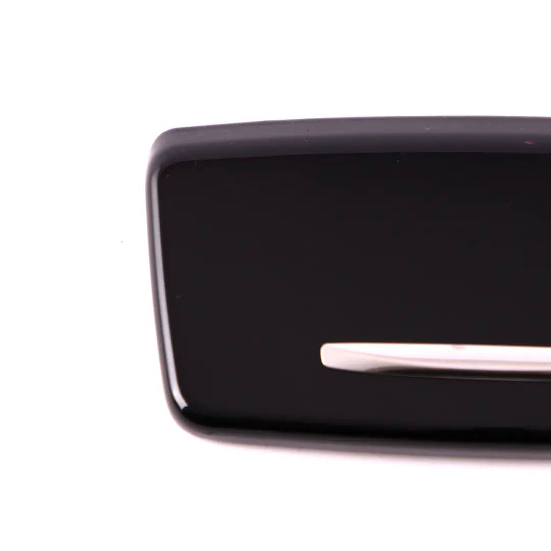 BMW 3 E92 Cover Oddments Box Rear Ash Tray Diamant Black