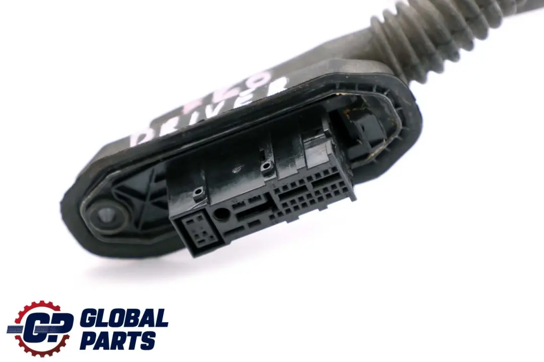 BMW 5 Series E60 E61 Front Door Wiring Loom Harness Driver Side 6966546
