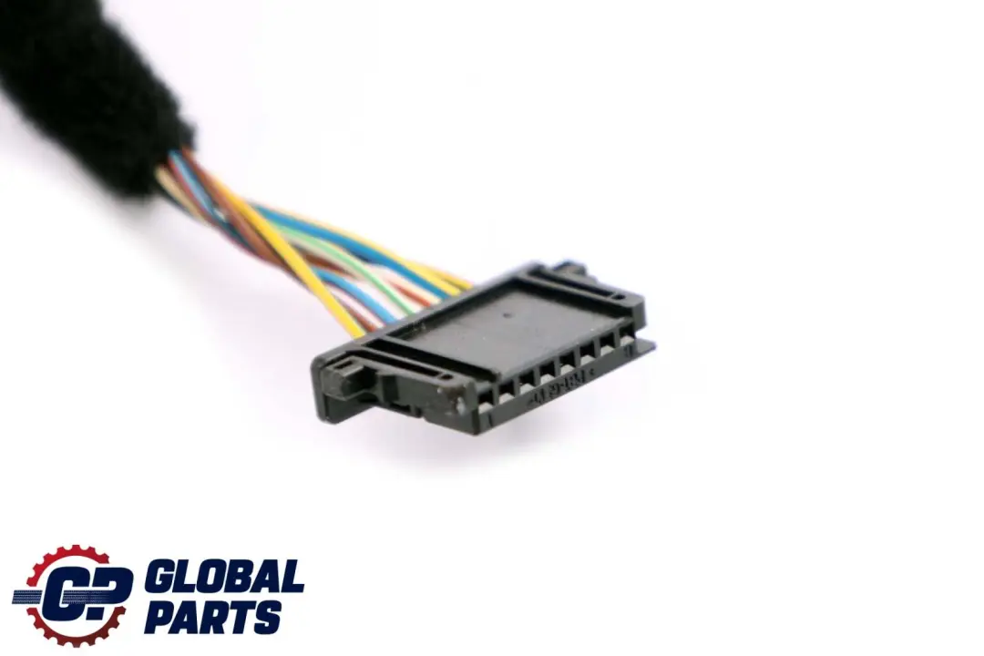BMW 5 Series E60 E61 Front Door Wiring Loom Harness Driver Side 6966546