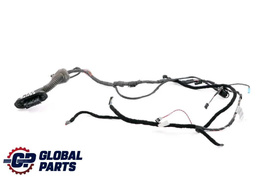 BMW 5 Series E60 E61 Front Door Wiring Loom Harness Driver Side 6966546