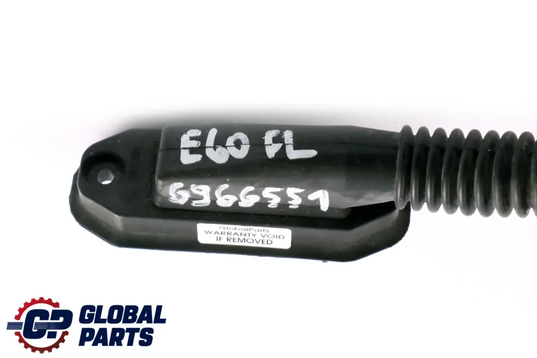 BMW E60 E61 Puerta Delantera Mazo De Cables Lado Pasajero 6966549