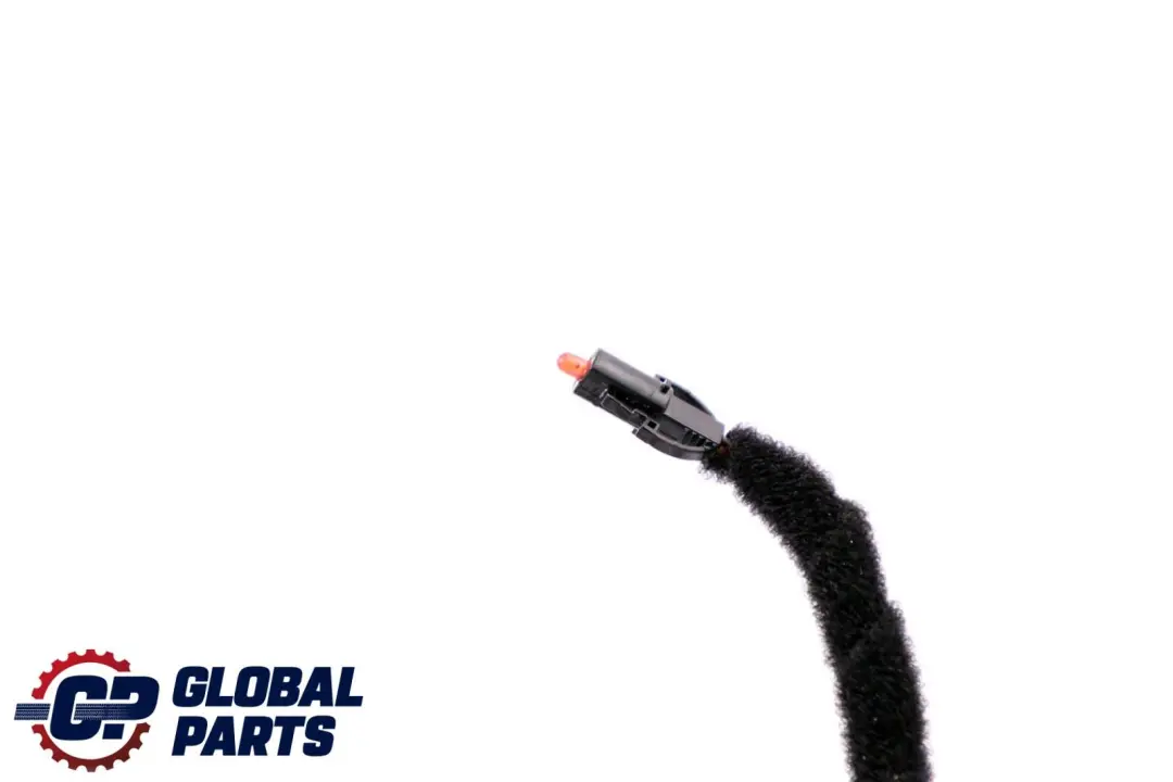 BMW 5 E60 E61 Front Door Wiring Loom Harness Passenger Side 6966555