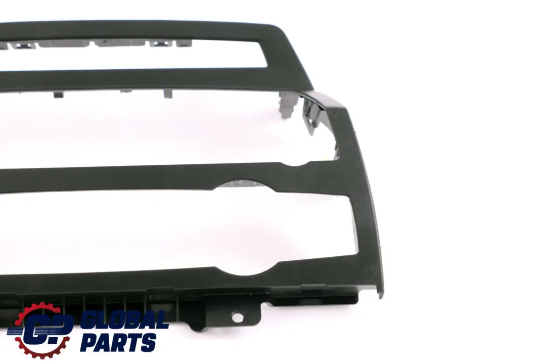 BMW X5 Series E70 Couvre Console Centrale Panneau Habillage Tableau Bord 6967469