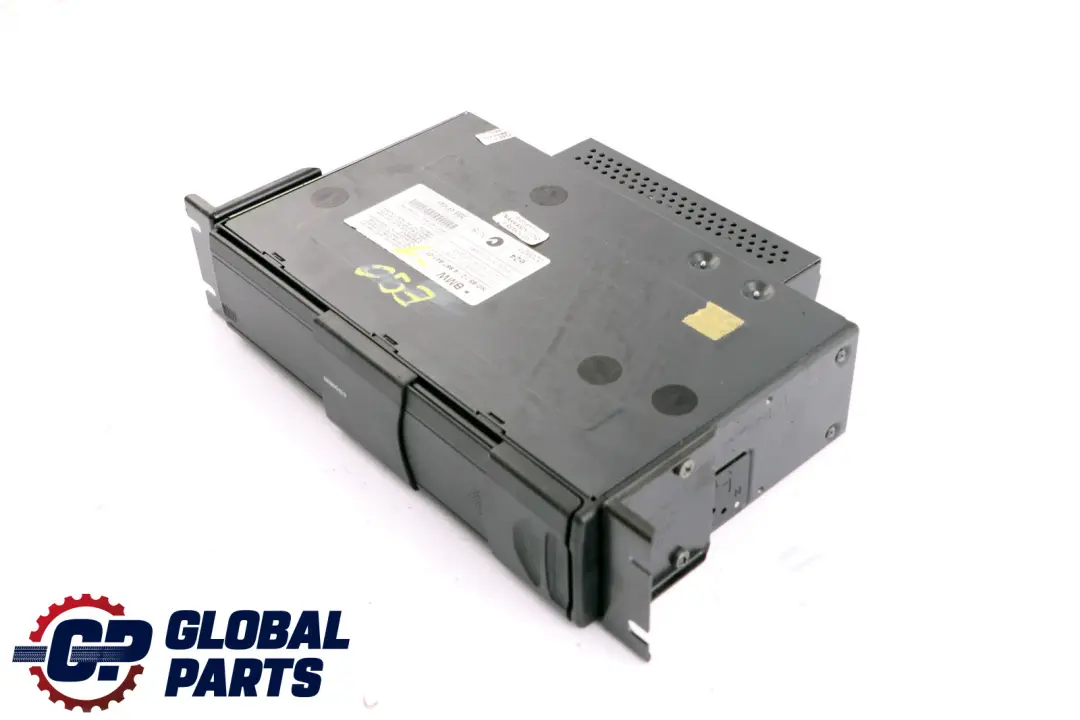 BMW 1 3 Series E81 E87 E90 E91 E92 6-disc CD Changer Without Magazine 6967641