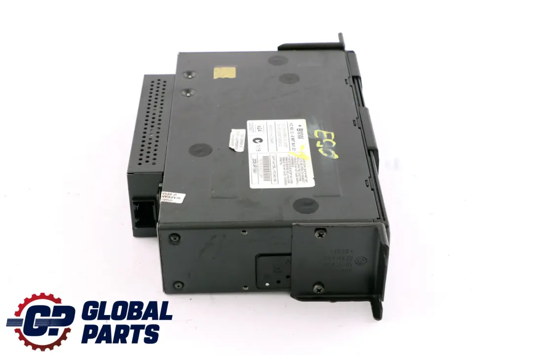 BMW 1 3 Series E81 E87 E90 E91 E92 6-disc CD Changer Without Magazine 6967641