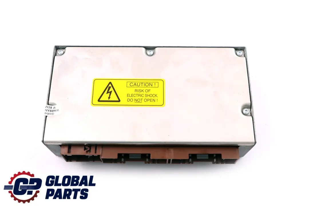 BMW E65 E66 Airbag ECU Steuergerät Gateway Modul 6967658