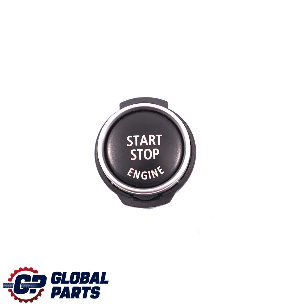 BMW X5 E70 3 Starter Start Stop Switch Button Ignition 6967675