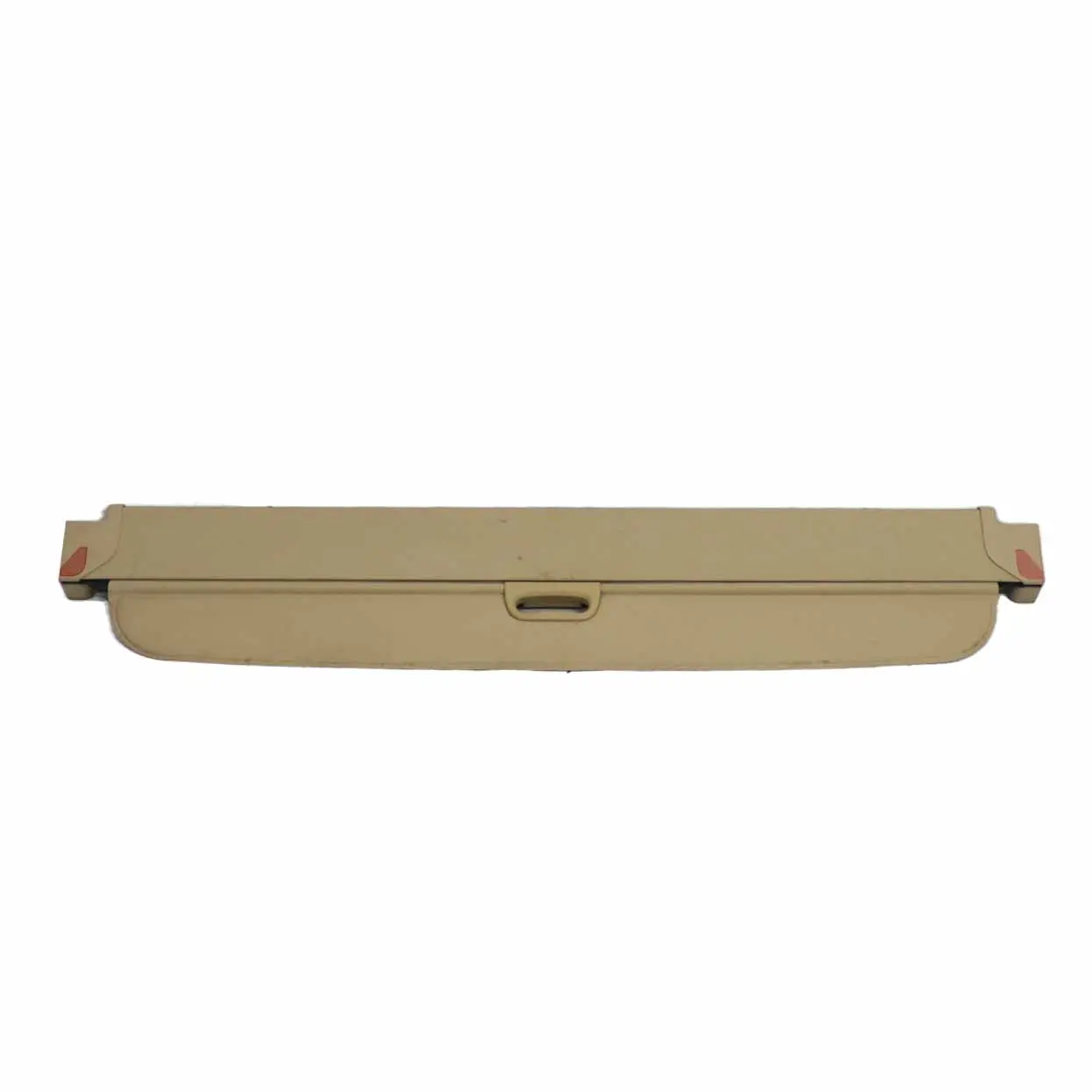 BMW X5 E70 Roller Blind Parcel Shelf Trunk Luggage Compartment Beige 6967904