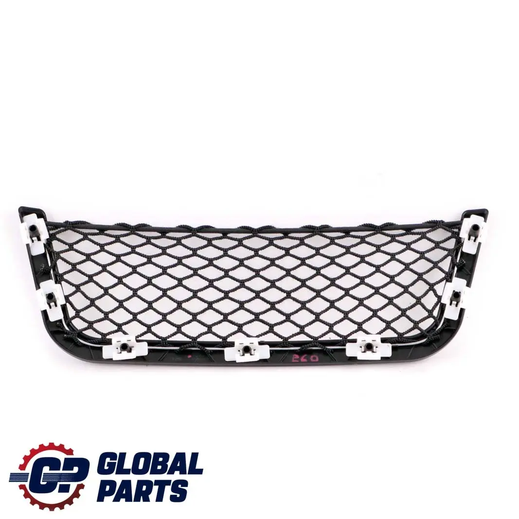 BMW 5 Series E60 E61 Storage Net Foot Well Front Black 6967989