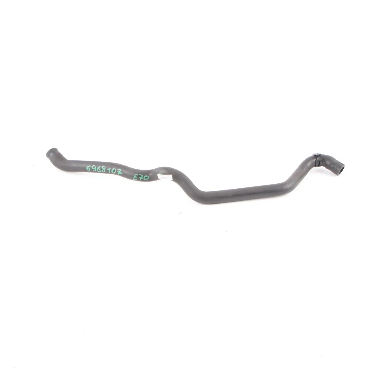 BMW X5 X6 E70 E71 E72 Water Pipe Coolant Tube Hose 6968107