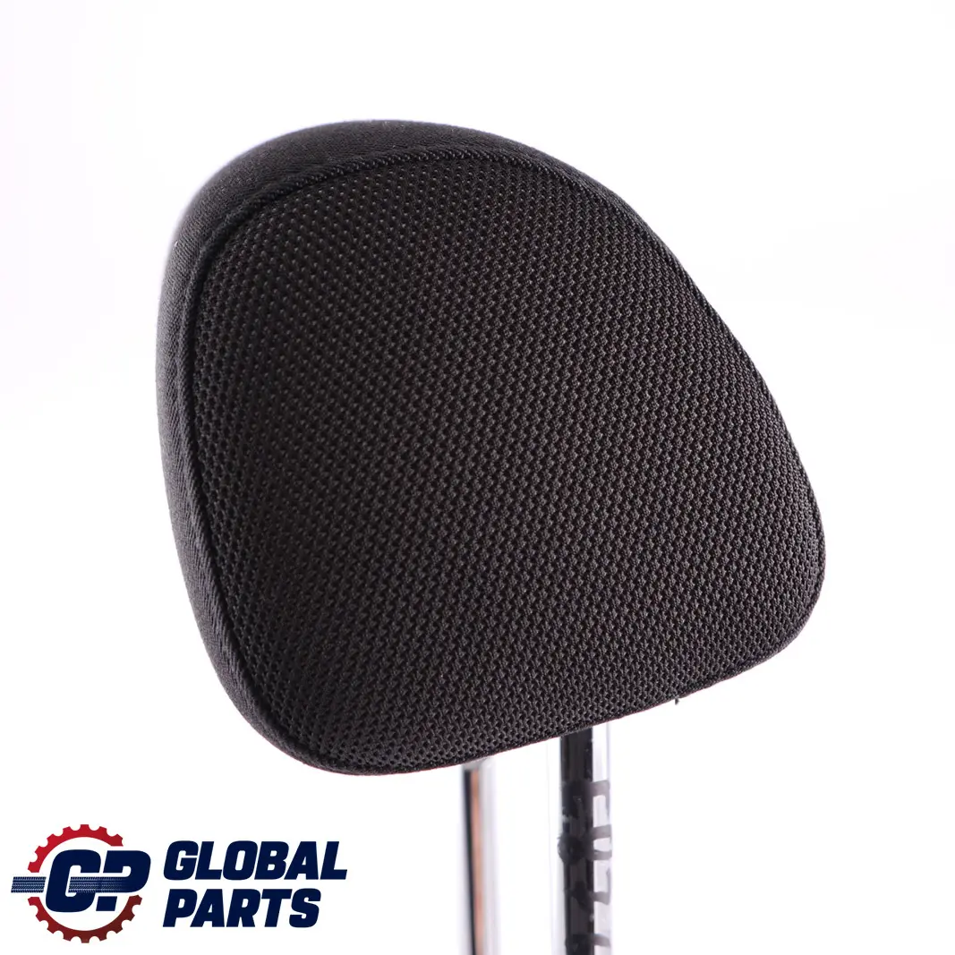 BMW E81 E87 Rear Seat Left Right N/O/S Headrest Network Anthracite