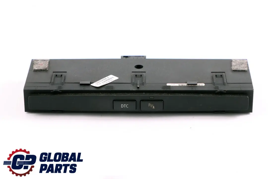 BMW E60 E61 Interruptor Consola Central DTC PDC 6969418