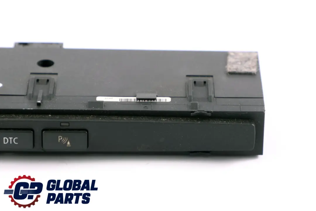 BMW E60 E61 Interruptor Consola Central DTC PDC 6969418