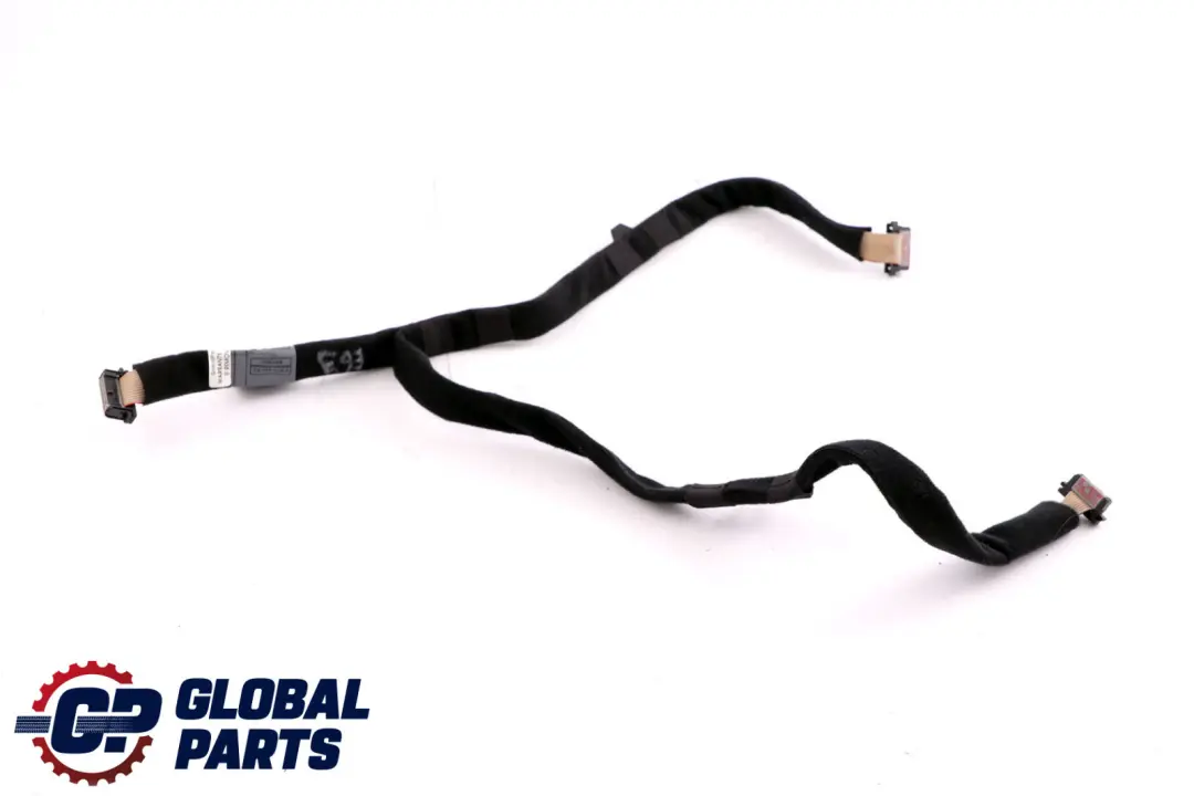 BMW 6 Series E63 E64 Cable Set Start / Stop Switch Wiring Loom 6970090