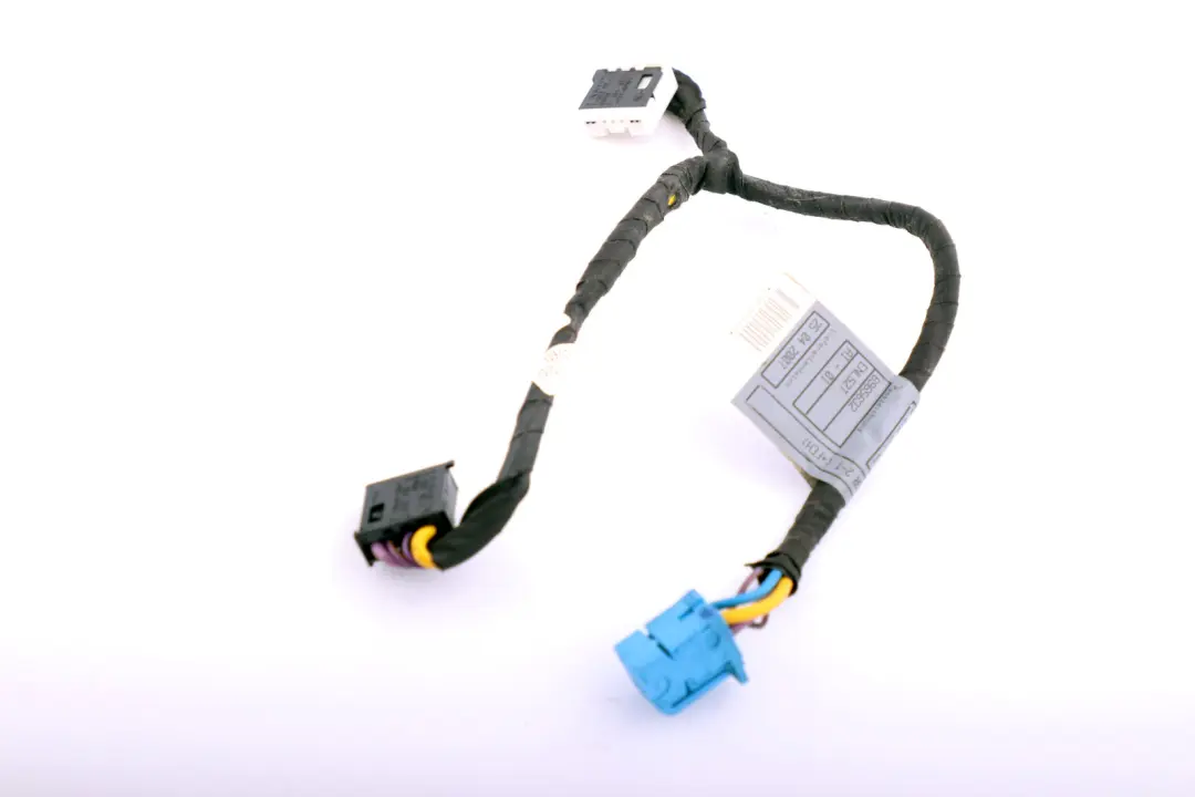 Cable adaptador De ajuste del respaldo del asientoBMW E92 6970337