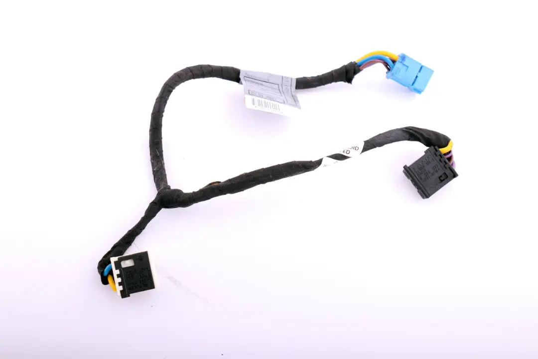 Cable adaptador De ajuste del respaldo del asientoBMW E92 6970337