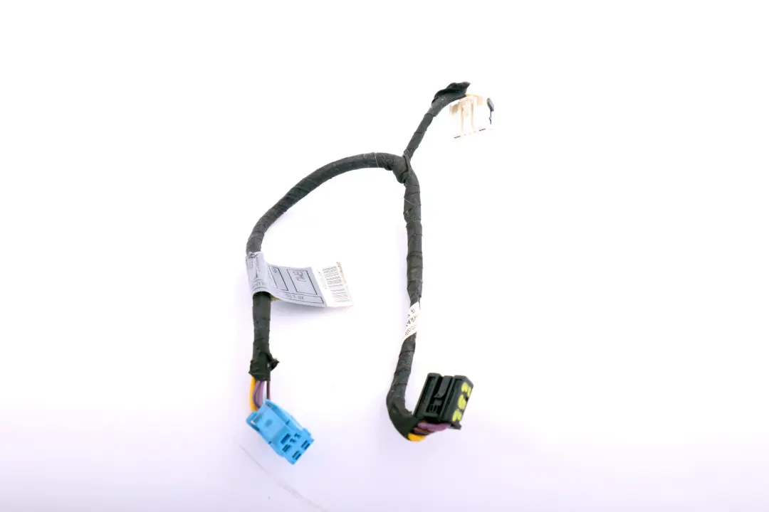 Cable adaptador De ajuste del respaldo del asientoBMW E92 6970337